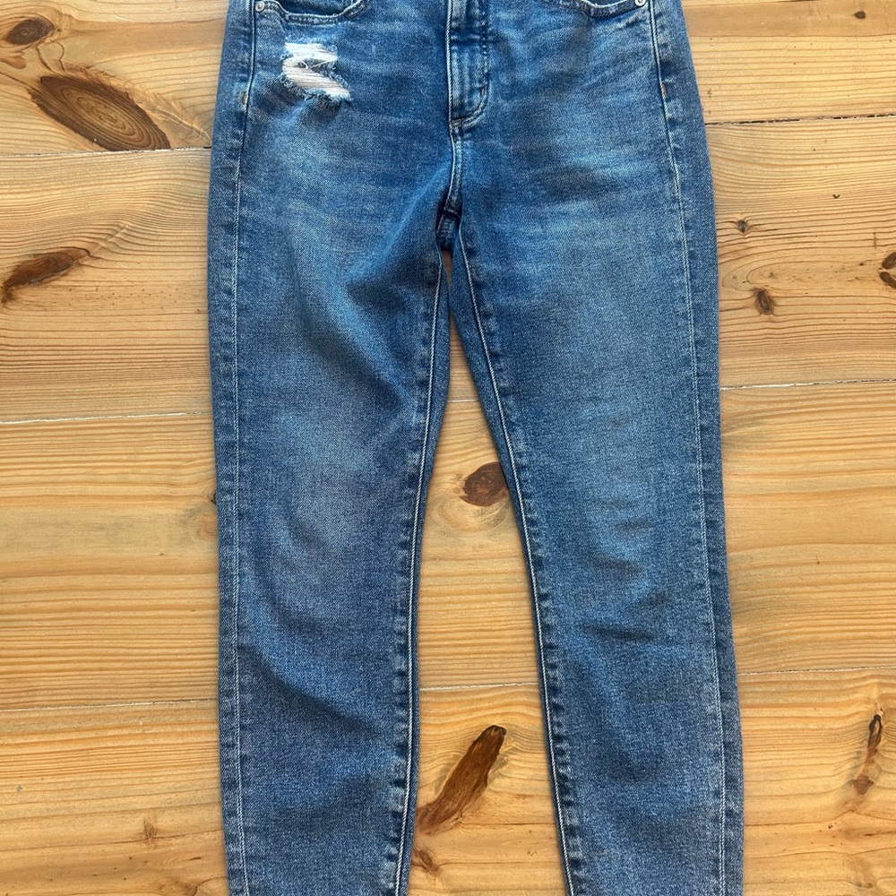 LOFT Skinny Jeans